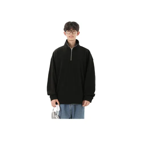 HIPHOPPUNKS Мужские Свитшоты