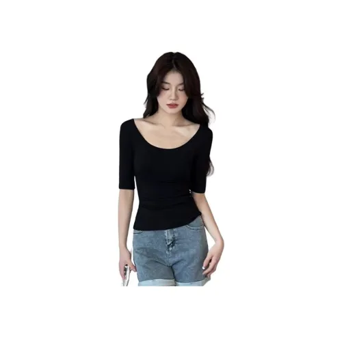 Puppytown Женские T-рубашки