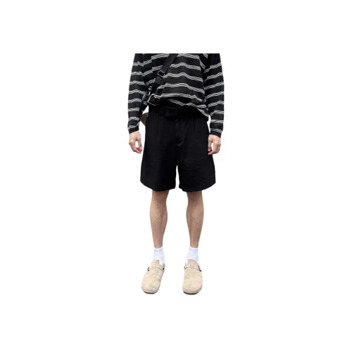 MORii Унисекс Повседневные шорты