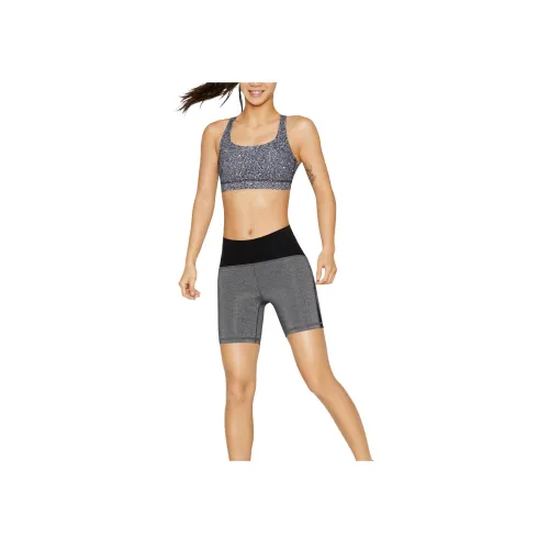 lululemon Платье с хвостом TIMES Спортивные шорты Женские Серый