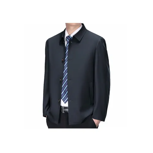 FIRS Мужские Куртки