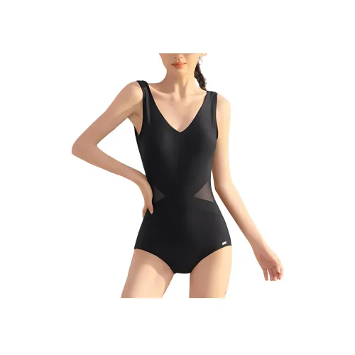 361° Ван-Пис Купальник Женские