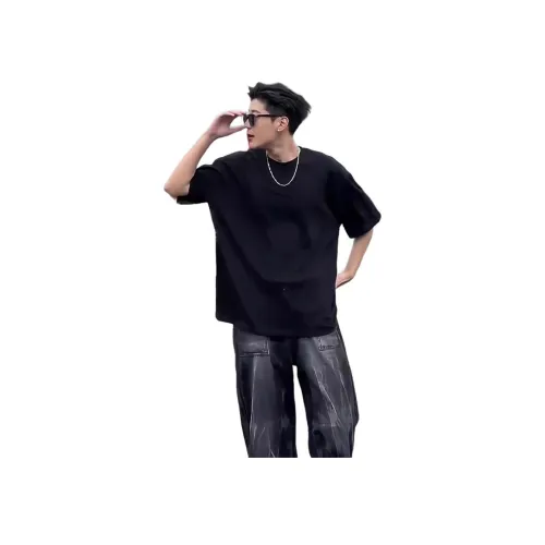 MORii Унисекс Футболки