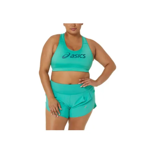 Asics CORE ASICS Aurora зеленый Женское спортивное белье
