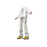 Грязно-желтый