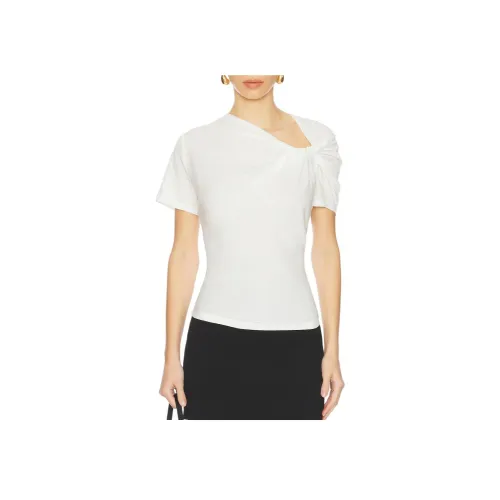 A.L.C. Белые Женские Рубашки T