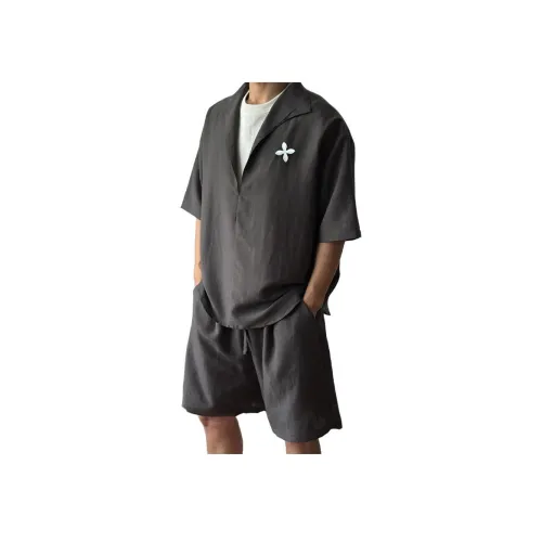 GELANYIFU GL Комплект рубашек Унисекс