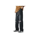 Голубовато-серый