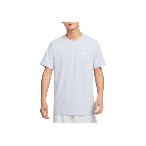 Nike Sportswear Club T-Shirt Мужской