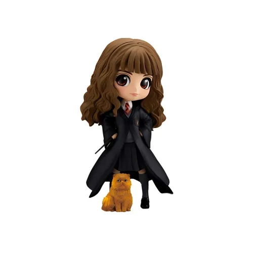 Banpresto Фигурки в стиле Chibi