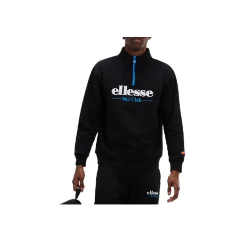 Ellesse Мужские Свитшоты