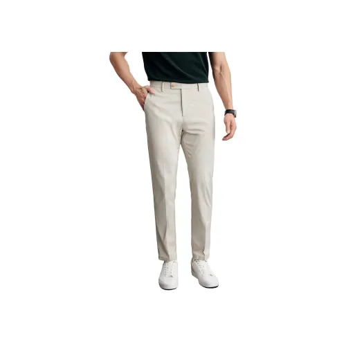 DANNINGZHEXUE Повседневные брюки Мужские