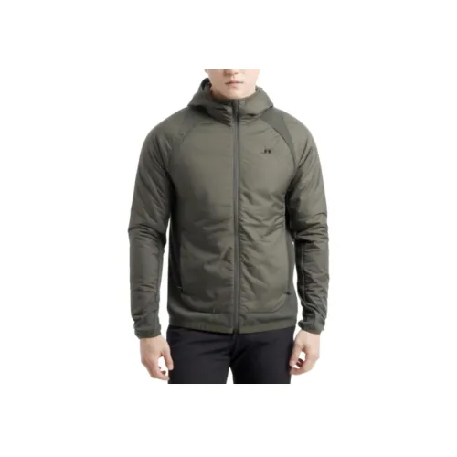 J.Lindeberg Куртки и Пальто Мужской