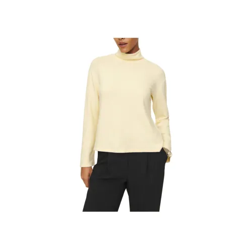 Reformation T Рубашка Женская Цвет Айвори Frost