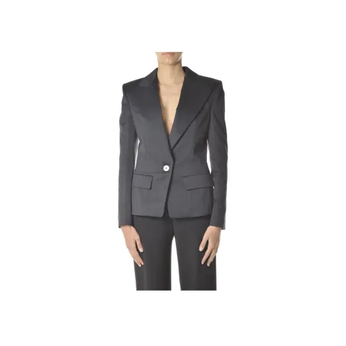 Alexandre Vauthier Черный Женские Офисные Костюмы
