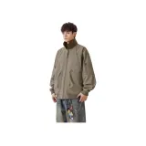 Коричнево-хаки