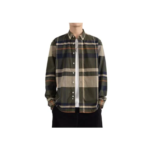 PIERRE CARDIN Мужские рубашки