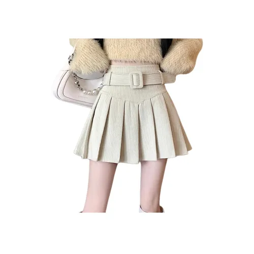 Ya sheep people Женские повседневные короткие юбки