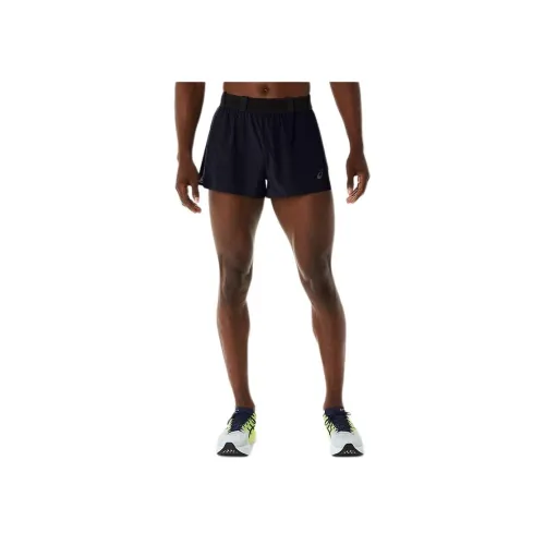 Asics PERFORMANCE BLACK Мужские Повседневные Шорты
