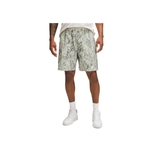 lululemon Мужские Повседневные Шорты
