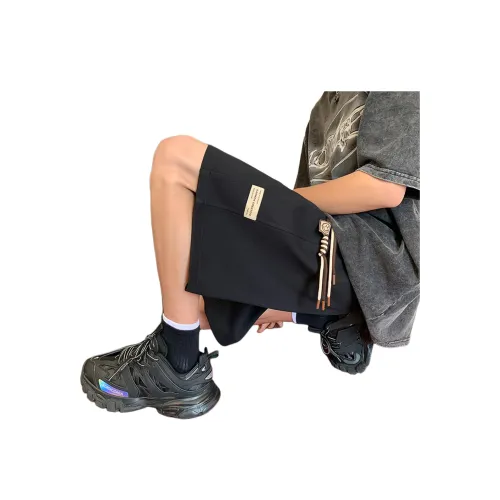 FA2LO Унисекс Повседневные шорты