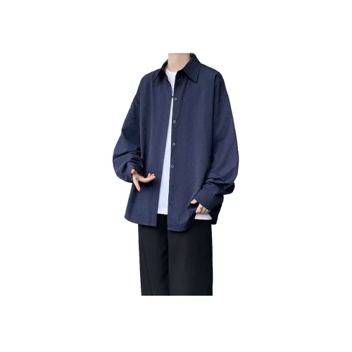 CTIDESTRAW Унисекс Рубашки