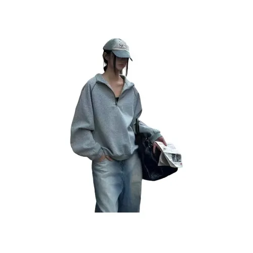 SAGP Унисекс Свитшоты