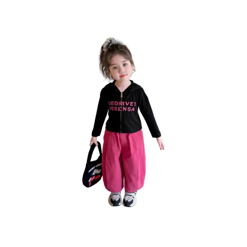 Деревянные дома Повседневная спортивная одежда для детей