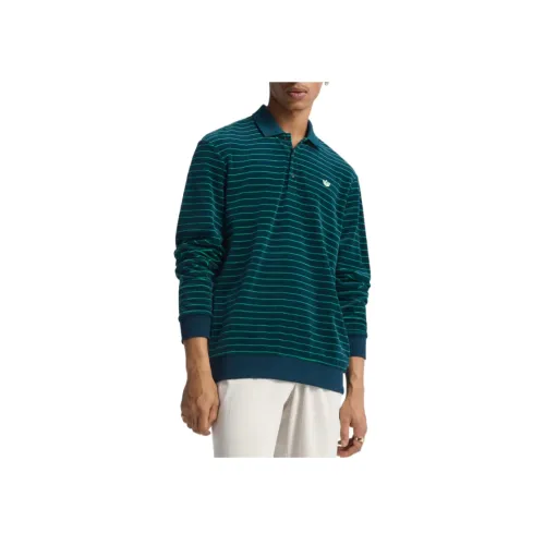 Adidas Originals Поло Мужское