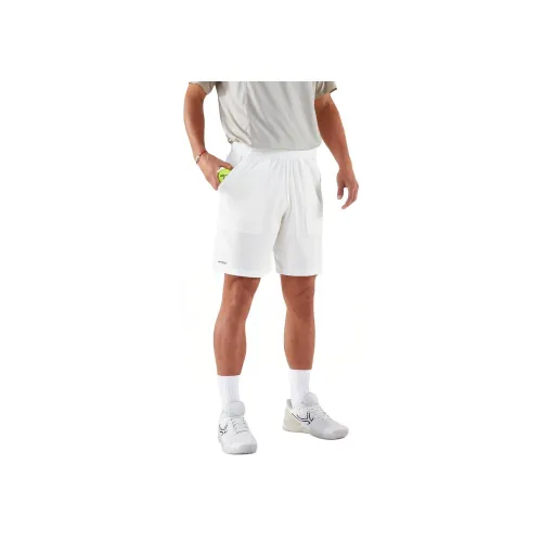 DECATHLON Ecru Мужские спортивные шорты