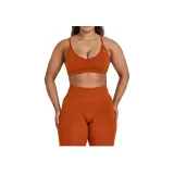 Теплый медный/апельсиновый