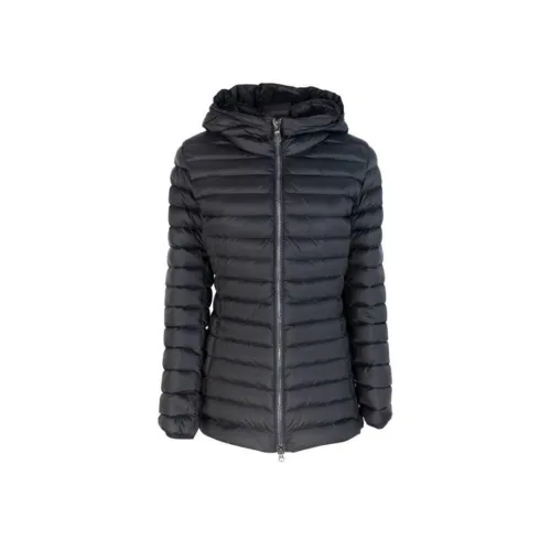 COLMAR Пуховик Женский Черный