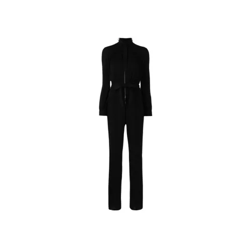 TOM FORD Черные Женские Комбинезоны