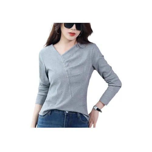 Происхождение Женские T-рубашки