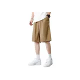 0169 Кофе [Лето Стандартное издание] Свободный покрой, Дышащий