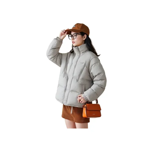 Youth Pastoral Order Хлопковый пуховик унисекс