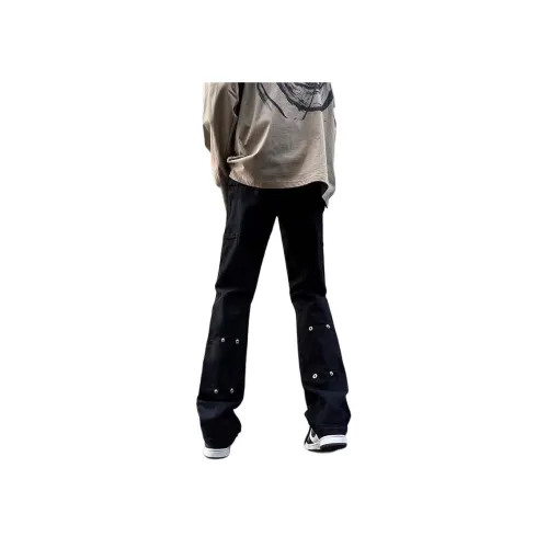 Struggle Vintage95 Джинсы Унисекс