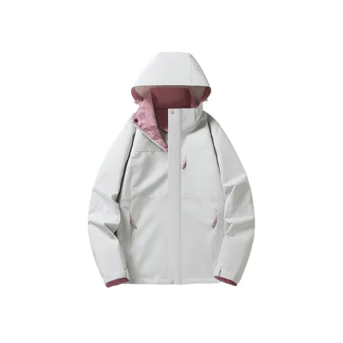 FOURMA Женские Куртки