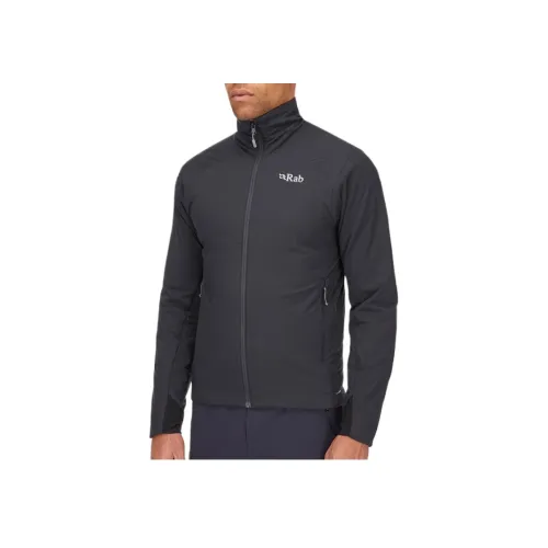 RAB Мужские Куртки