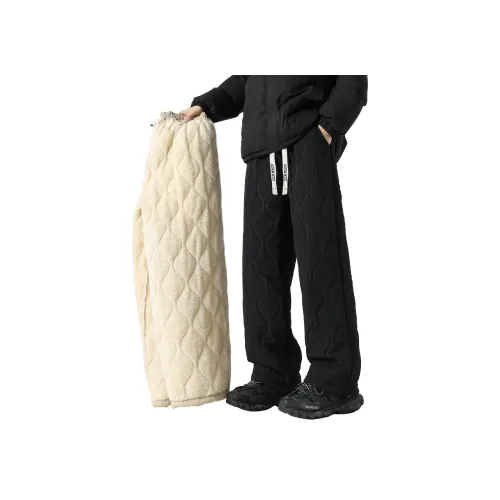 Ang2 Stu Унисекс Повседневные Брюки