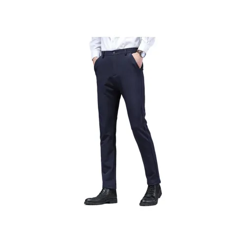 YUQIAN Мужские Повседневные Брюки