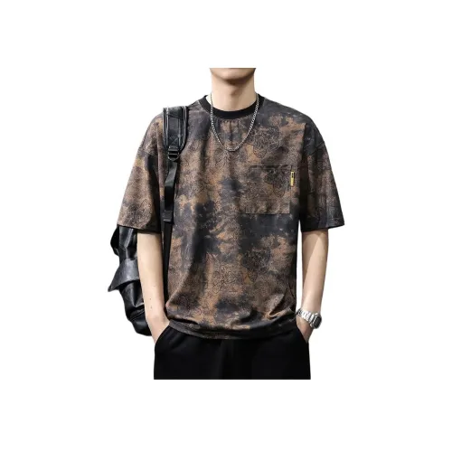 MR.MUDI Унисекс Футболки