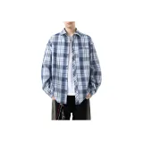 Темно-синяя клетка