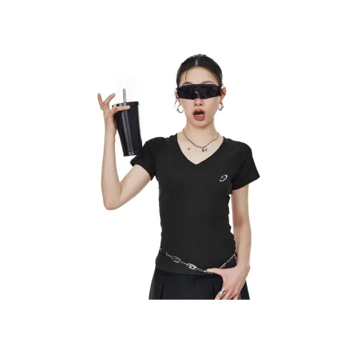 Puppytown Женские T-рубашки