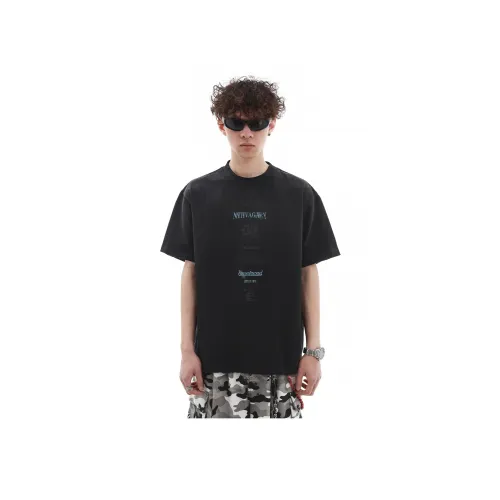 CUWU Унисекс Футболки