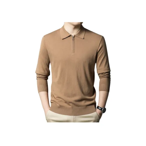 PIERRE CARDIN Мужской Трикотаж