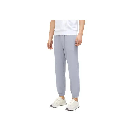 DANIEL HECHTER Повседневные брюки Мужской