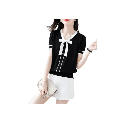 Cypress House Женские Трикотажные изделия