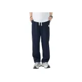 Темно-синий с флисовой подкладкой