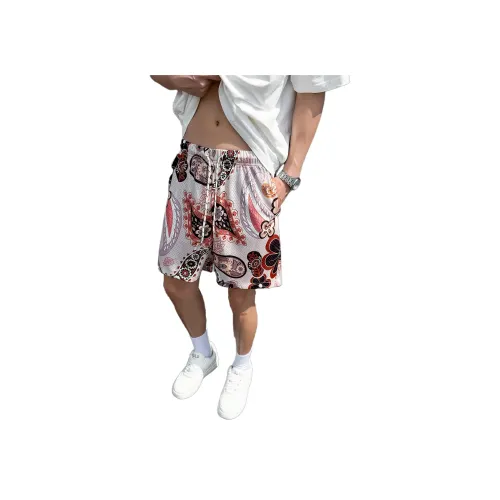 FA2LO Унисекс Повседневные шорты